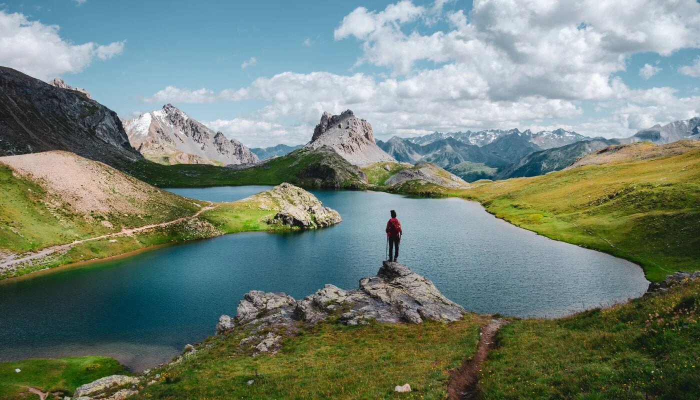 5 New Off-the-Beaten-Path Long-Distance Trails