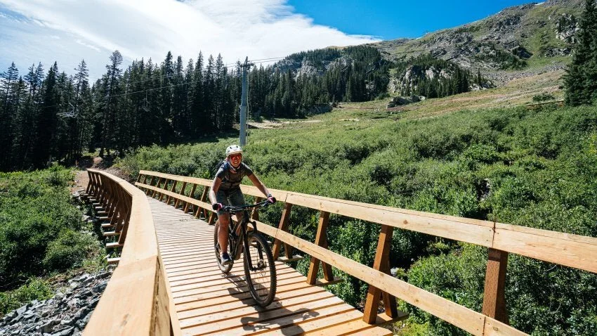Best New American Trails