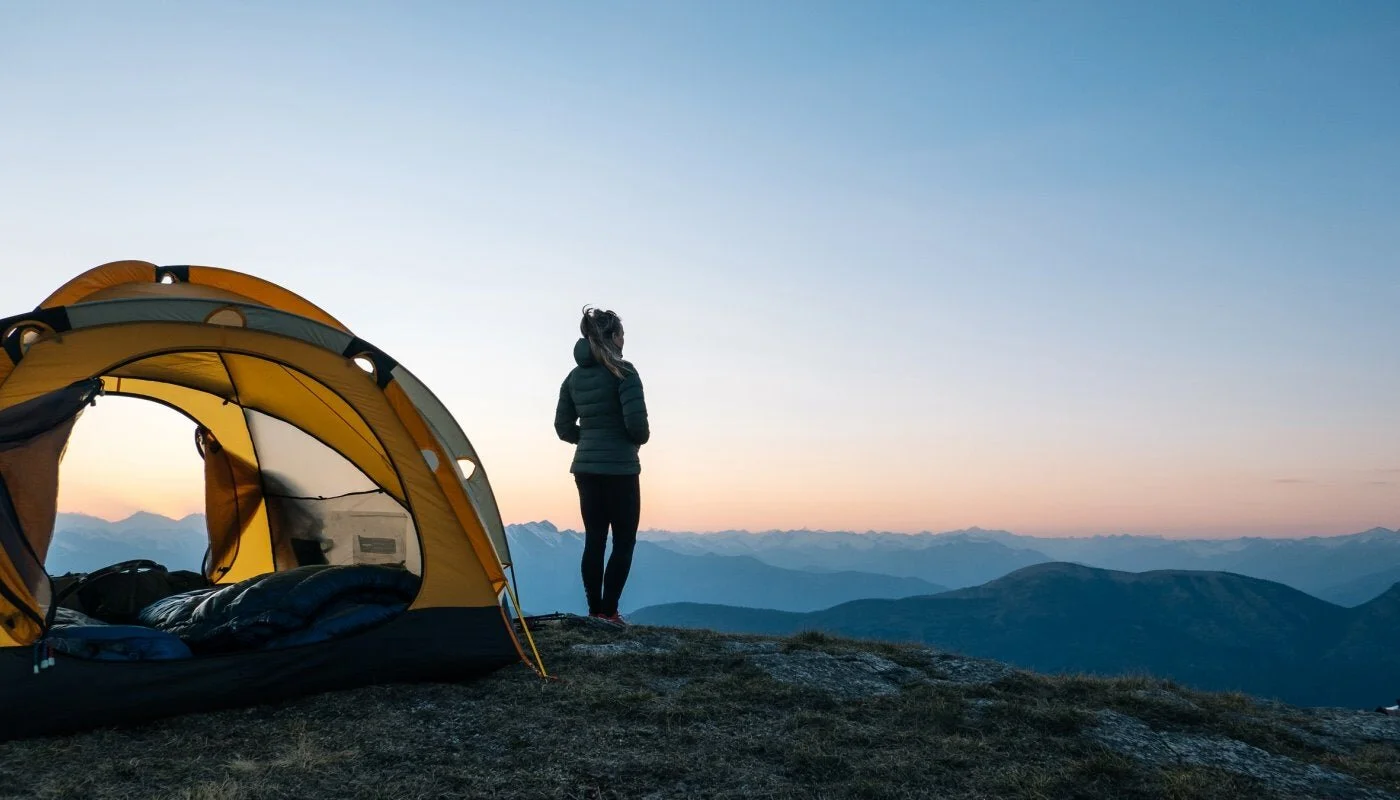 It’s Going to Be Harder Than Ever to Nab a Campsite This Summer