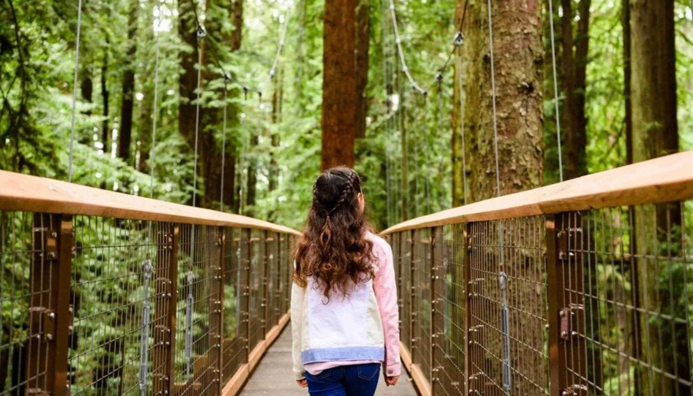 Summer Getaways Your Kids Will Enjoy As Much As You