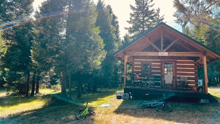Where to Stay If You're a Cyclist