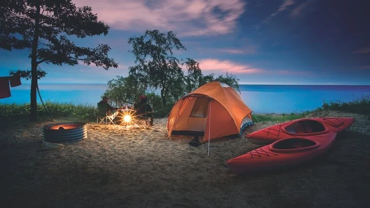 4 Last-Minute Labor Day Road Trips