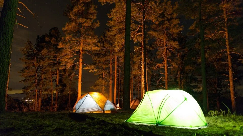 Your 101 Guide to Dispersed Camping