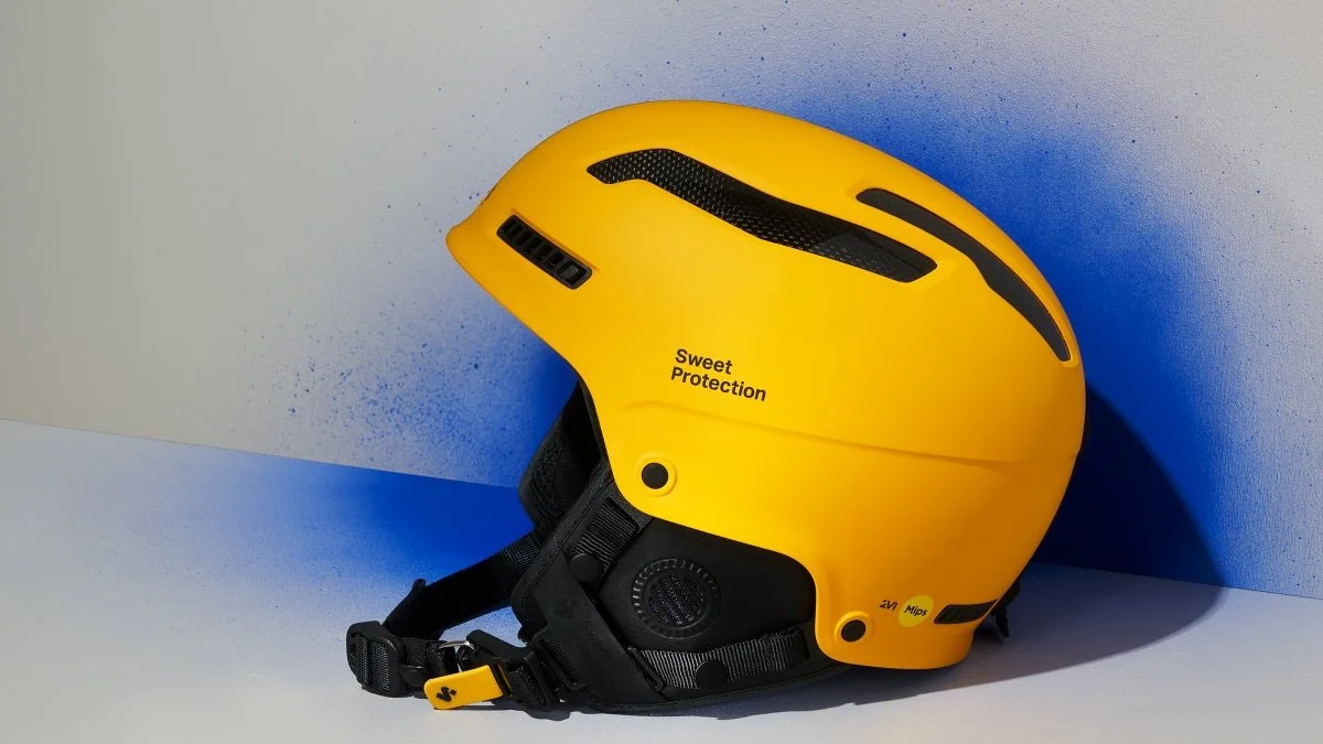 Our Favorite New Helmets for Touring and Resort Riding