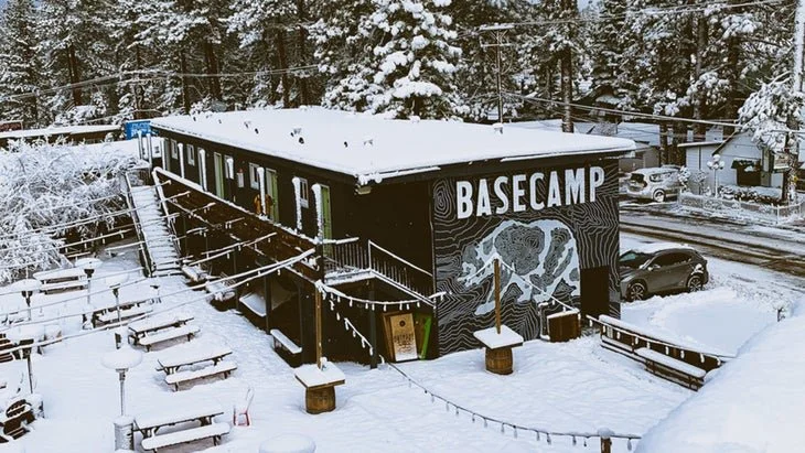 Yes, You Can Stay in a Ski Town for Under $100 a Night