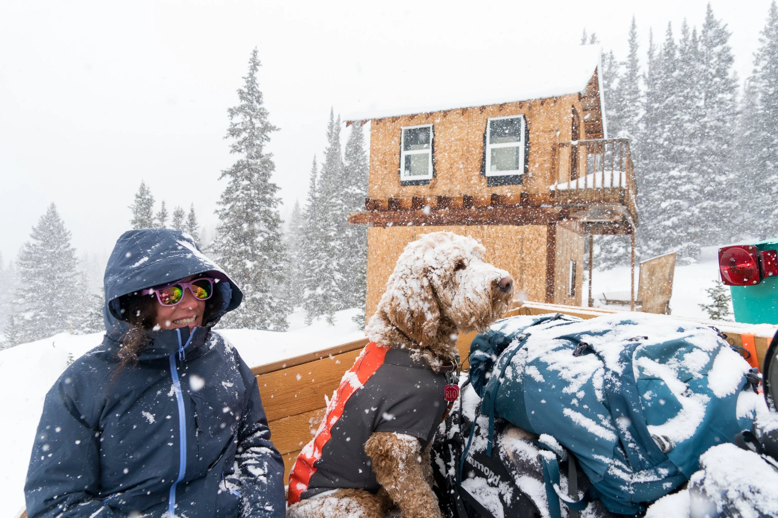 Will Ski Bums Exist in the Future?