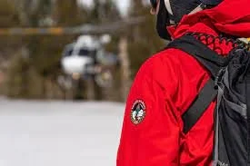 It's Time You Started Donating To Your Local Search and Rescue Organization