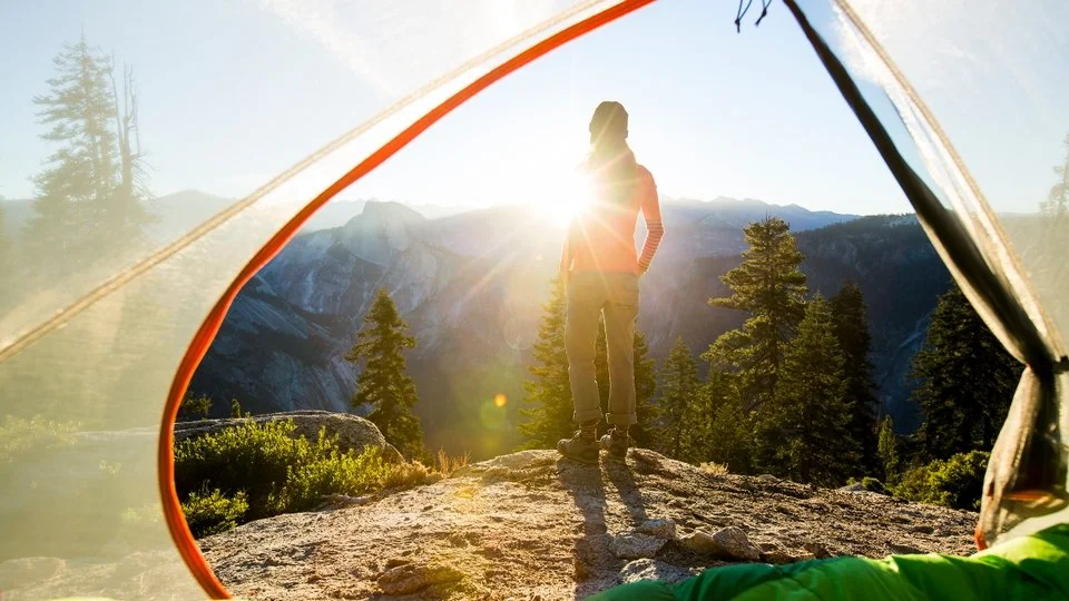 You Need to Start Booking Summer Campsites Now