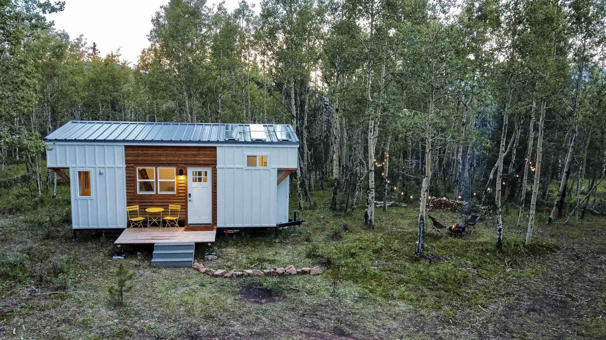 Why Landowners Should Open Their Property to Campers