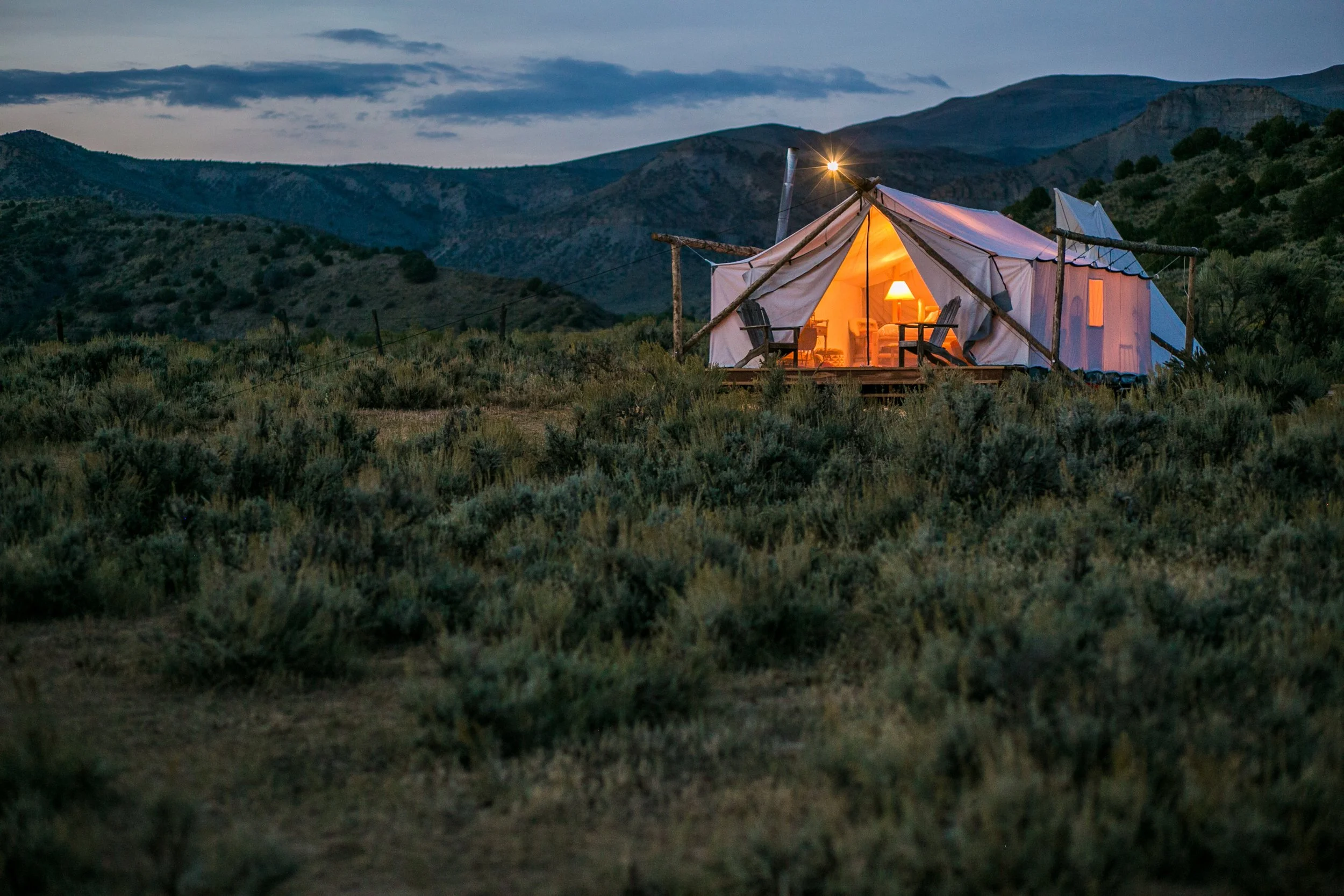Glamping in Montana: 11 Dreamy Places to Sleep Under the Big Sky