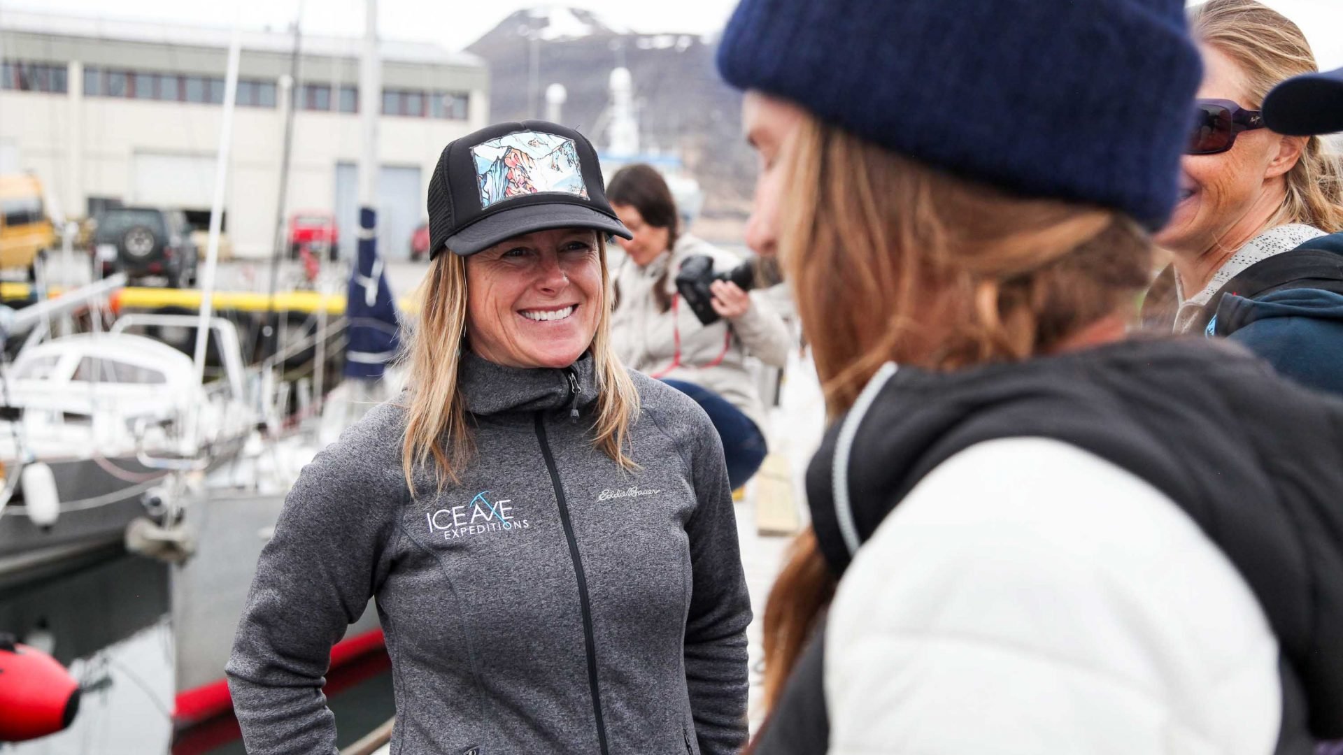 Need a guide for the day? There’s an app for that now