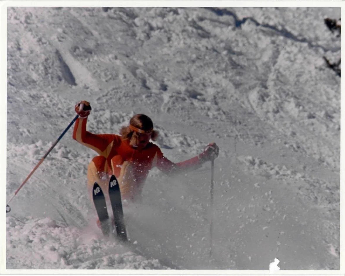 The Dream Comes True For Troy Caldwell