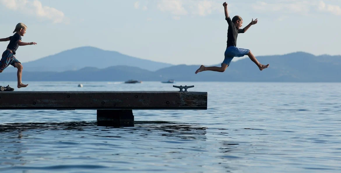 7 Unexpected Destinations for Fun Family Vacations