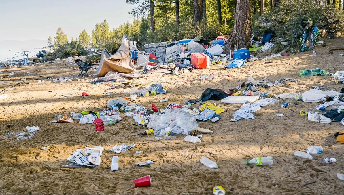 Yes, Tahoe Has a Tourism Problem