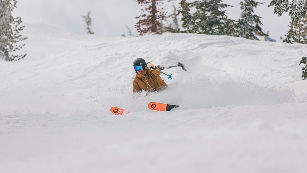 The Best Ski and Snowboard Helmets of 2025