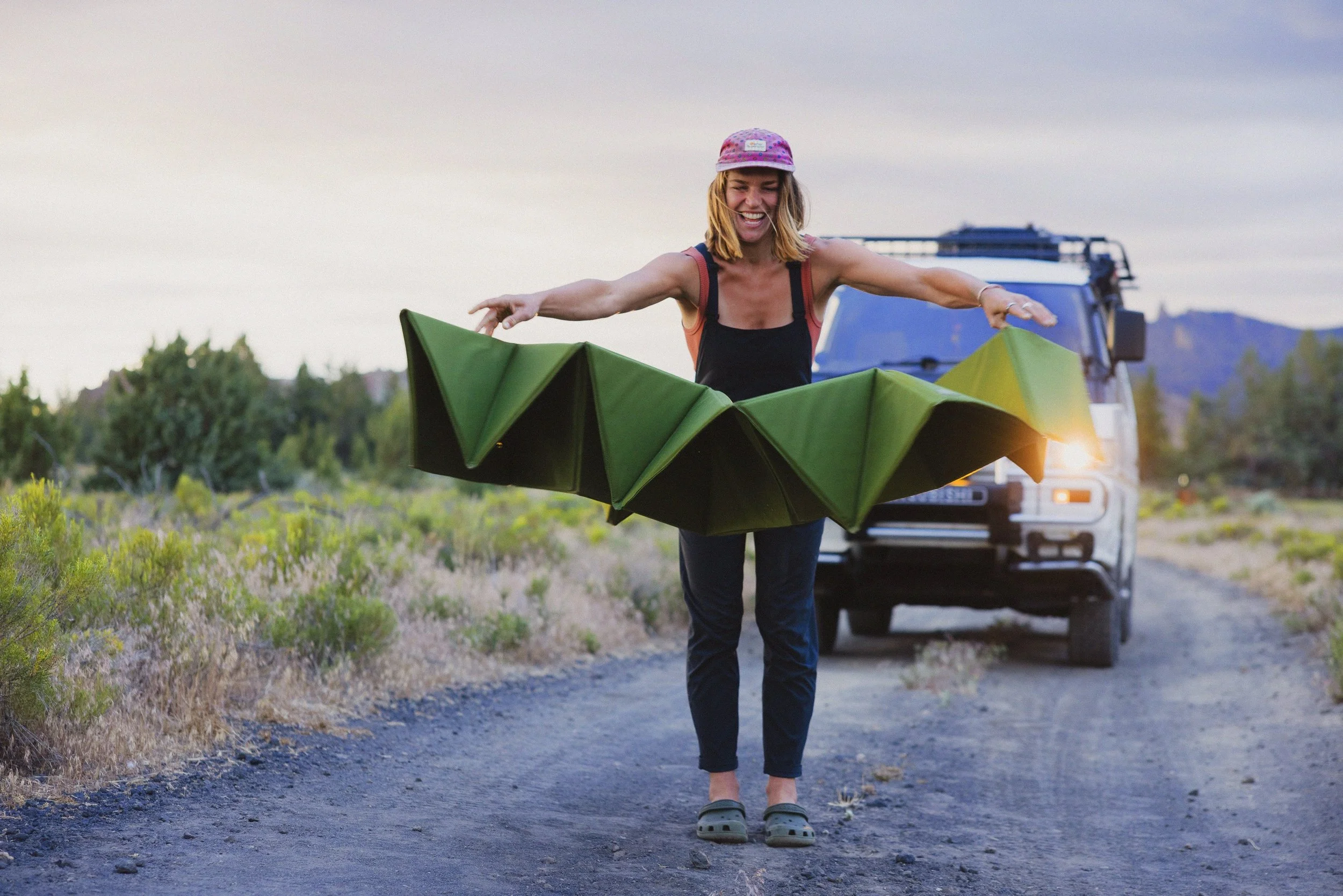 The Wondrous, Wild World of Rachel Dobronyi