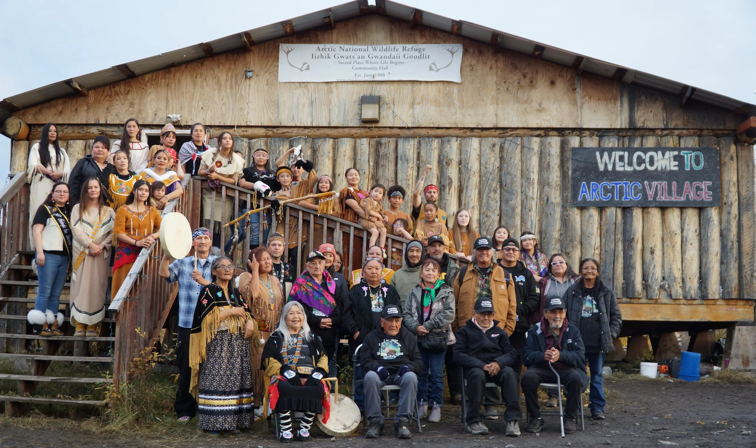 Why You Should Care About the Arctic National Wildlife Refuge