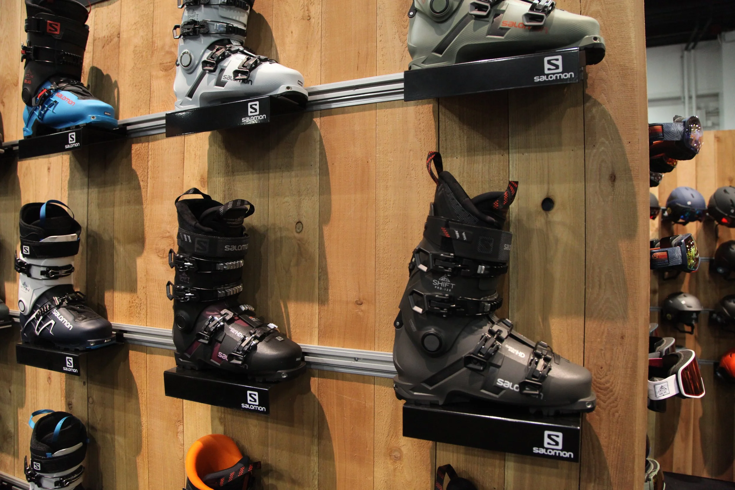 How to Buy Ski Boots—The Right Way
