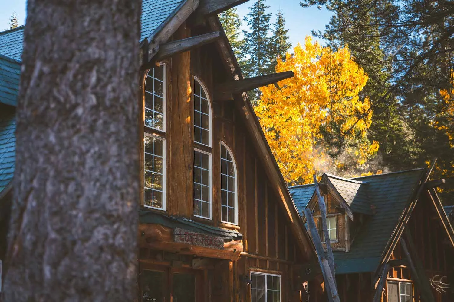 A hidden Tahoe hangout to 'get away from the crowds' reopens