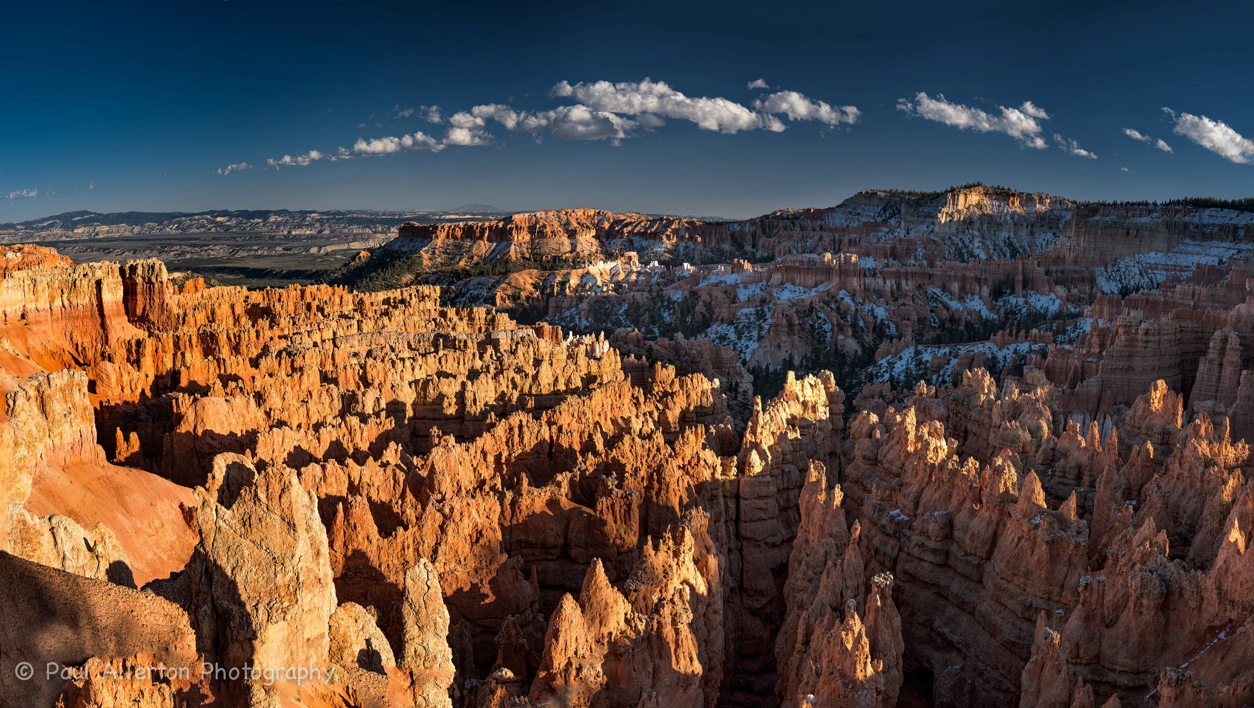 Bryce Canyon