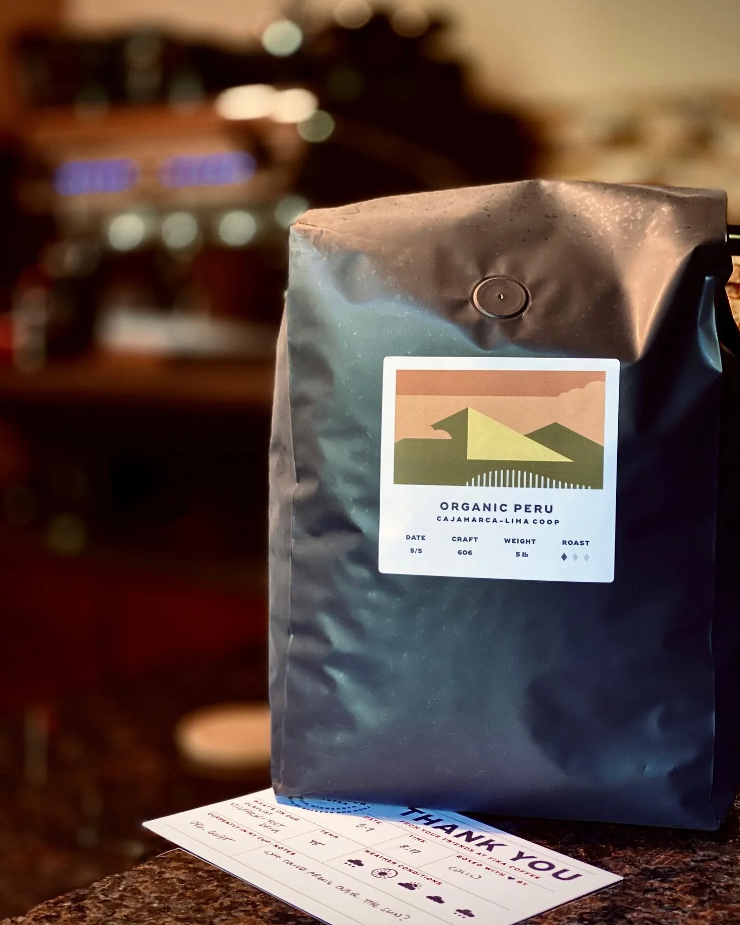 Delivered! Love Fika coffee beans. 
Credits:
Beans: @fikacoffee
Lighting model: Frosty

#fikacoffee #northshoremn #butfirstcoffee #onlyinminnesota