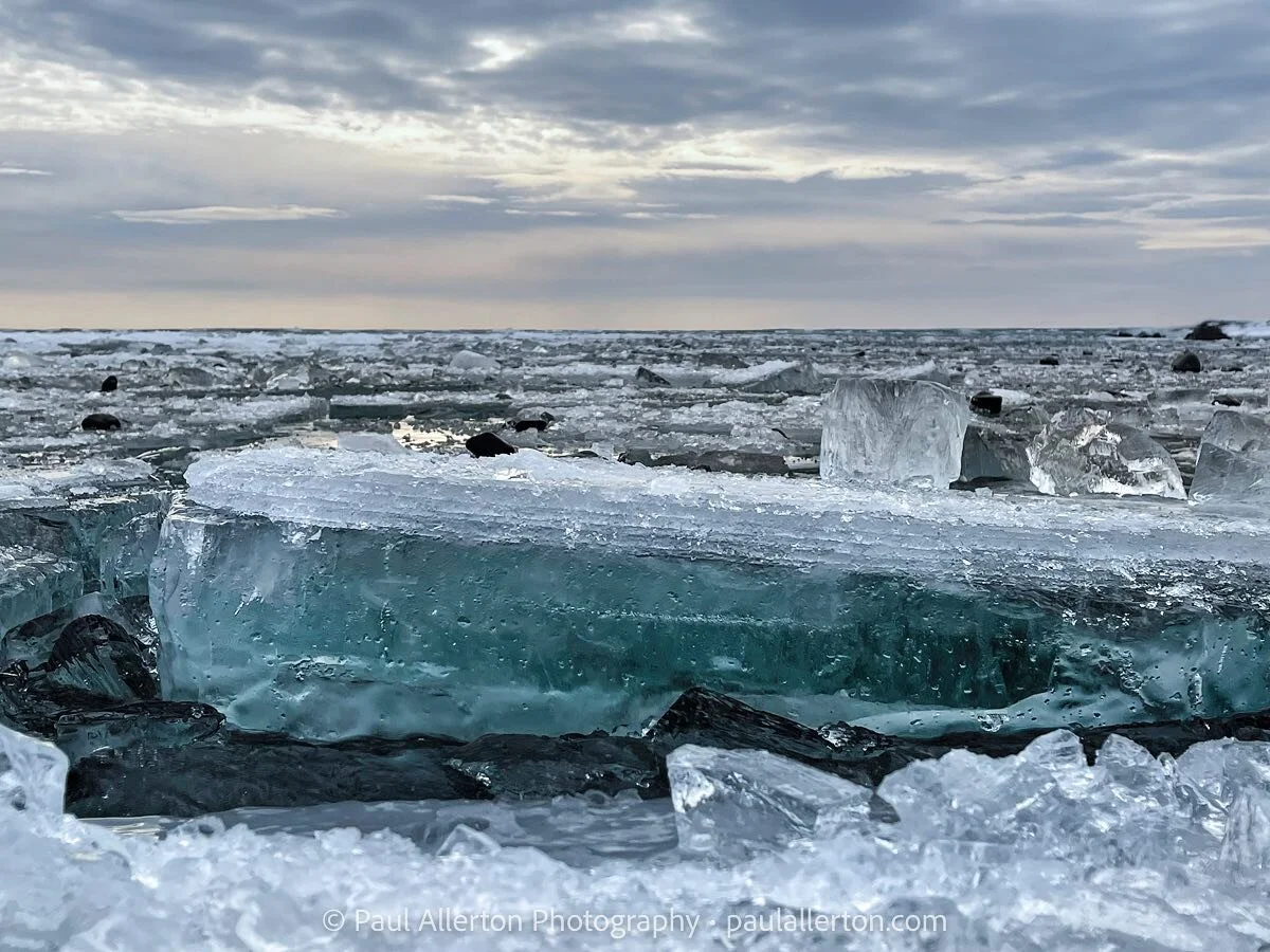 Emerald Ice

#minnesota #capturemn #northshoremn #minnesotaexposure  #twoharborsmn #lakesuperior #ice #seaice #seasculpture
