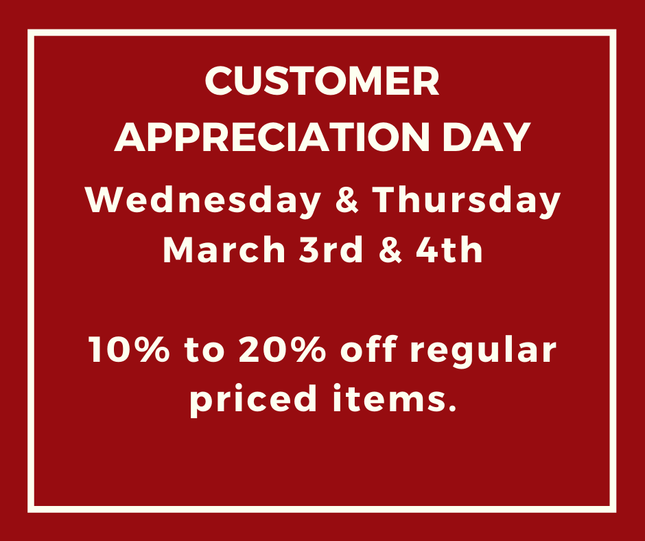 Customer Appreciation Days March 2021.png