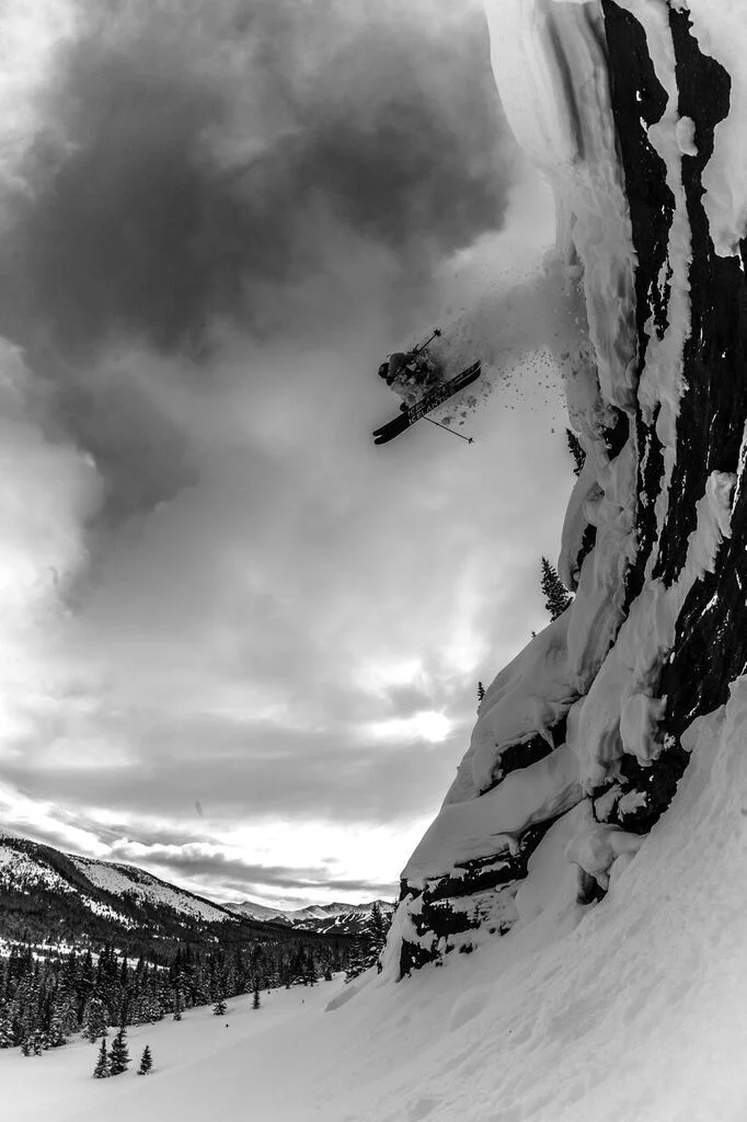 Mark jumping during greybird PC @jeffcricco 