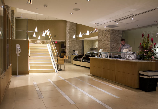 Photo credit: Island Club and Spa