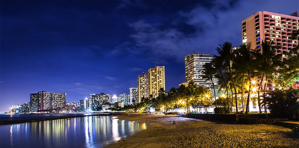 Waikiki 