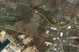 This satellite map shows the area called Kapolei West. China Oceanwide Holdings Ltd., a company that is headed by one of that country’s richest men, is making a bold, but smart move by purchasing the planned 516-acre master-planned golf course community that would connect two key areas of West Oahu — the City of Kapolei and Ko Olina Resort, Duane Shimogawa, Pacific Business News.