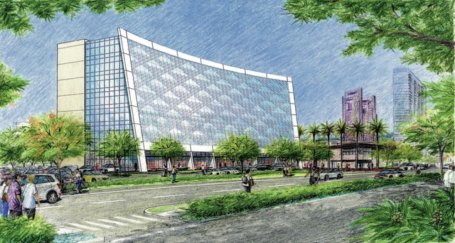 Photo: Hawaii Community Development Authority, Stanford Carr