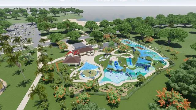 Rendering: Design Partners, Inc.
