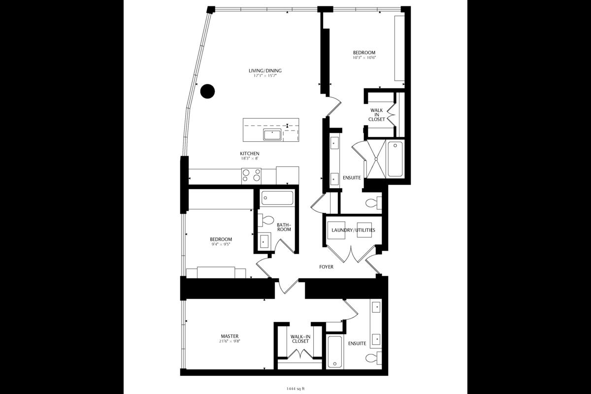 1001 Queen St Unit 3700-080-080-Floor Plan-MLS_Size.jpg
