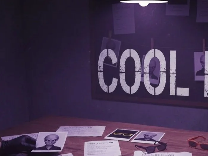 Cool Lab