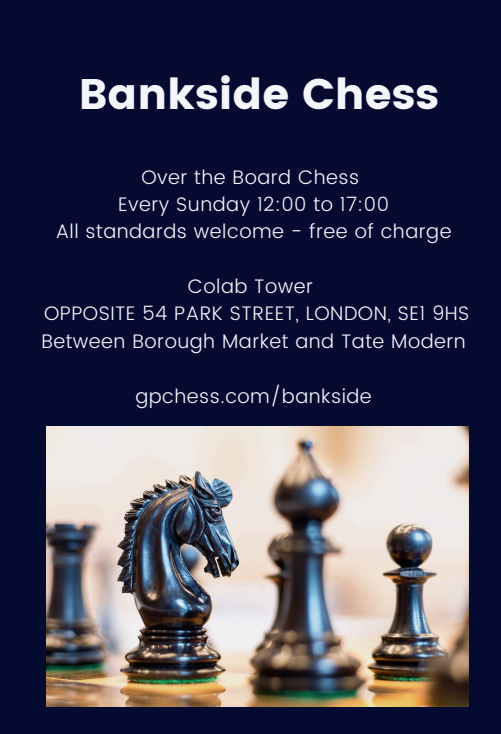 Bankside Chess   