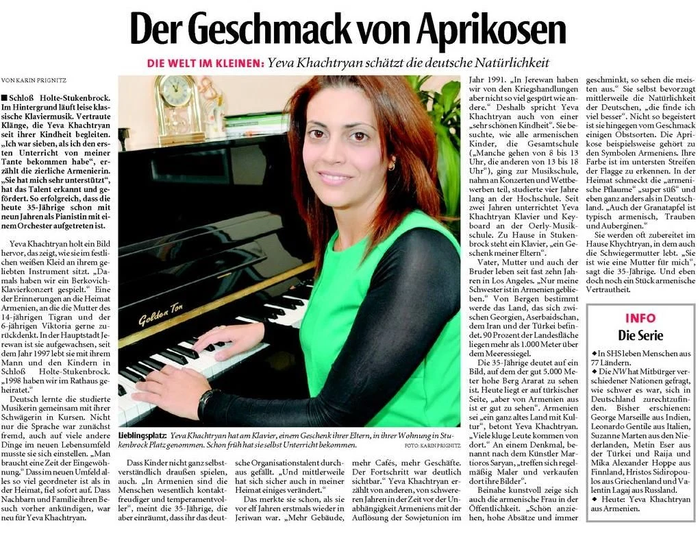 Ein Artikel über unsere Lehrerin Yeva Khachtaryan.jpg