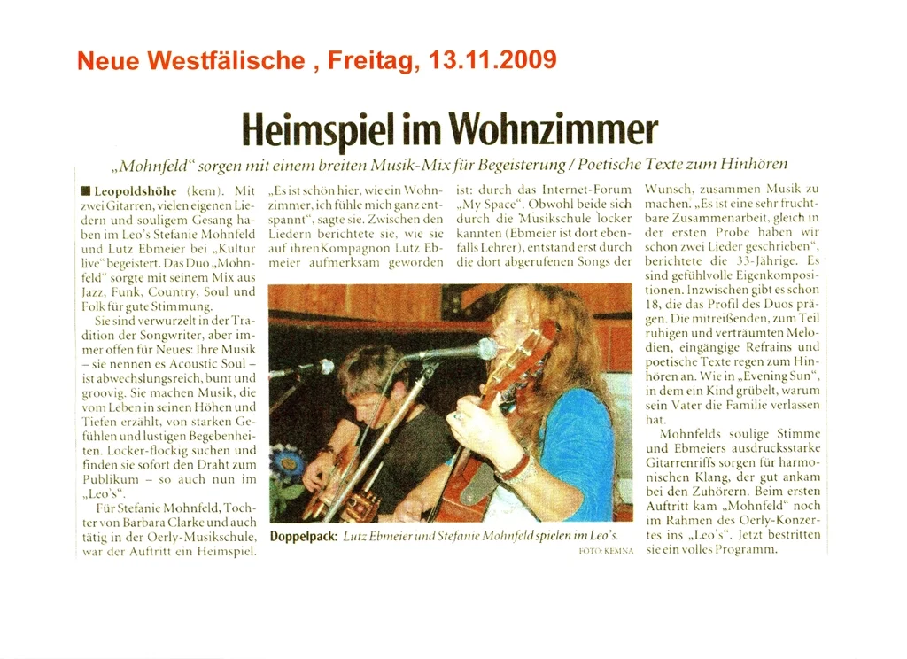 Heimspiel im Wohnzimmer 13.11.09.jpg