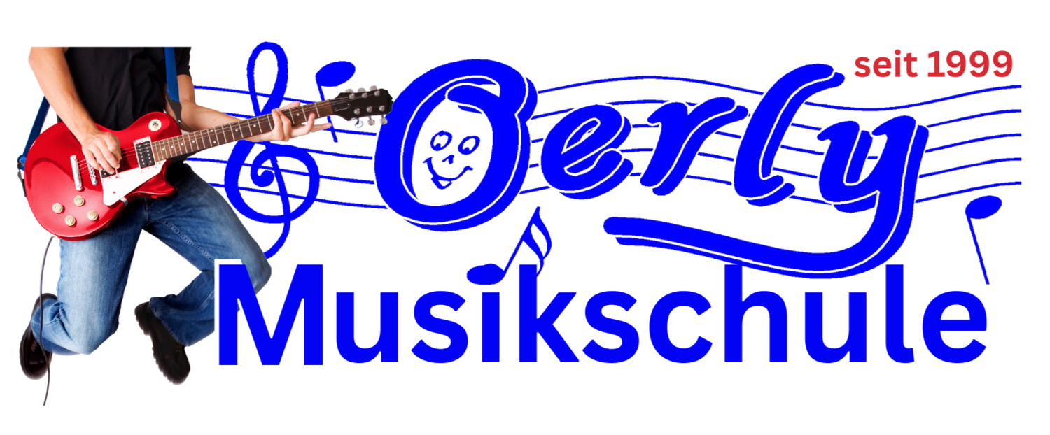 Oerly Musikschule