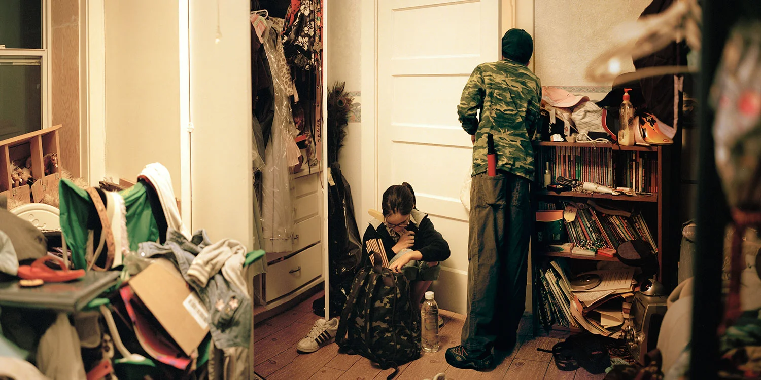 Escape, 2007
