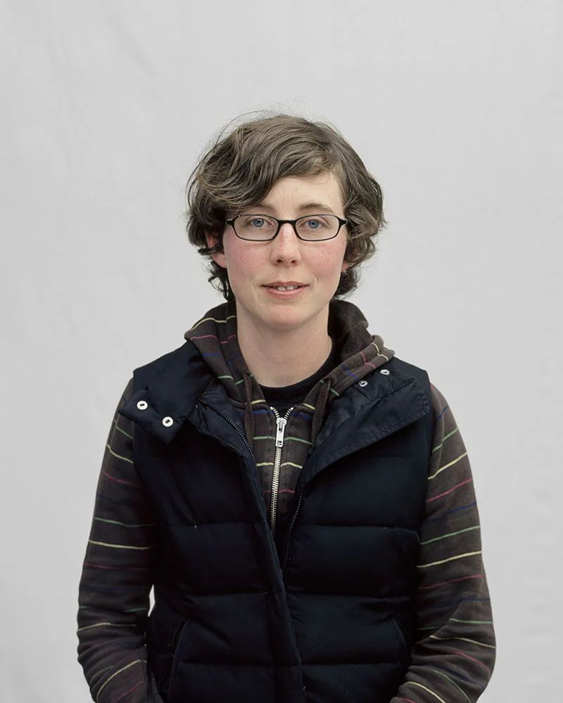 Morgan, 2012