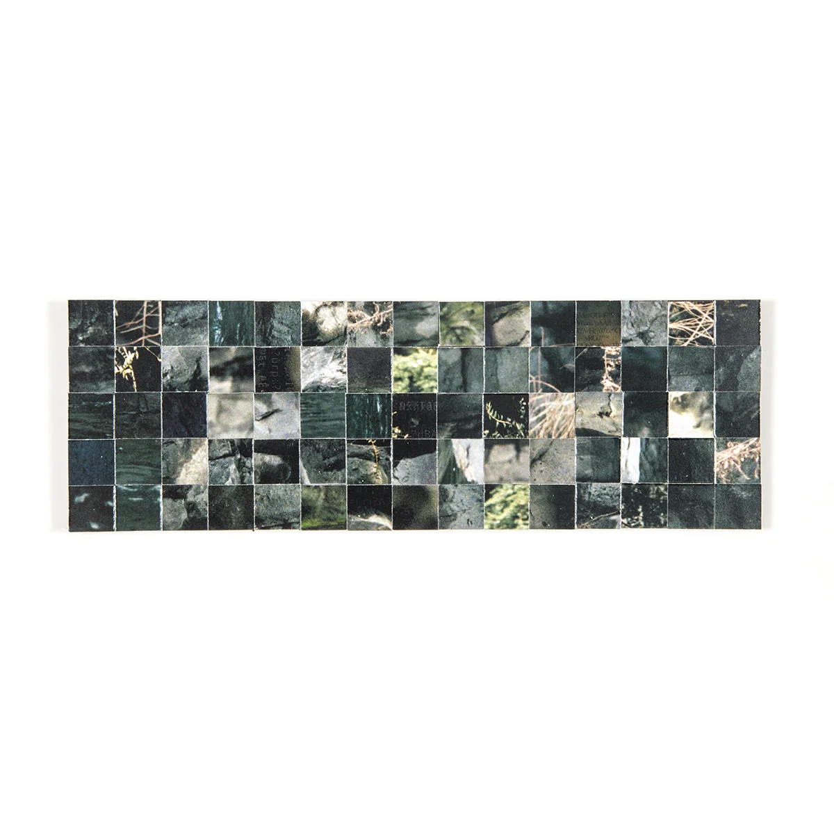Form #30 (Mergence series)