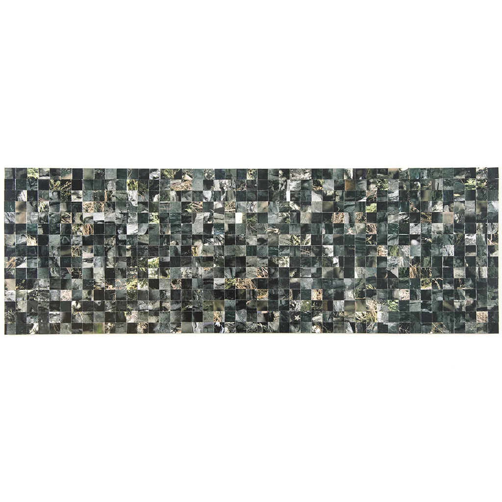 Form #33 (Mergence series)