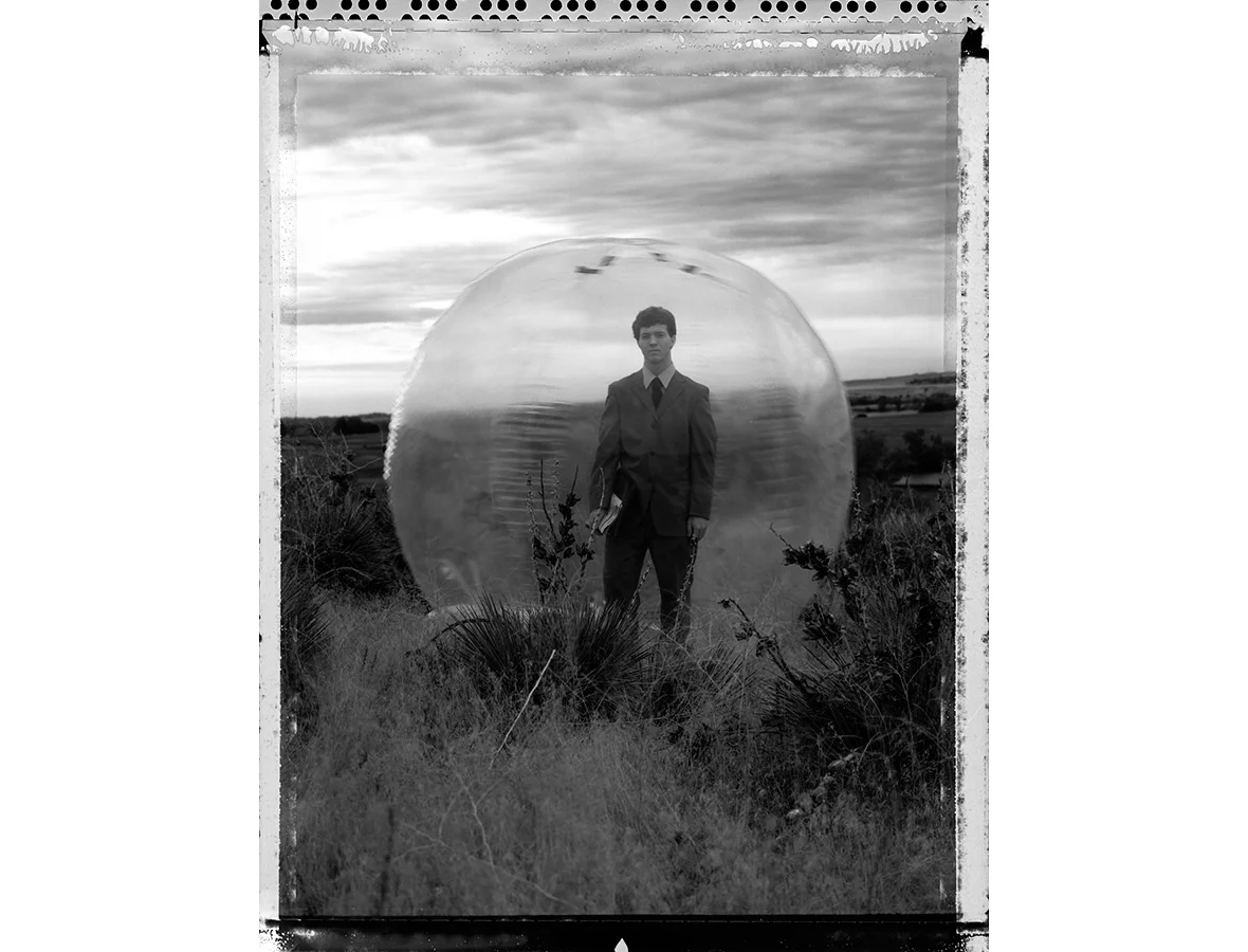 Untitled A