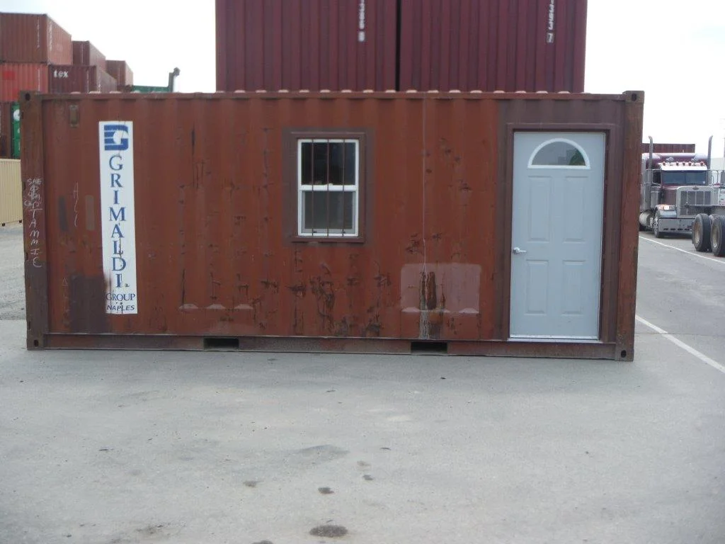 Is Your Hunting Container Ready For Hunting Season Shipping