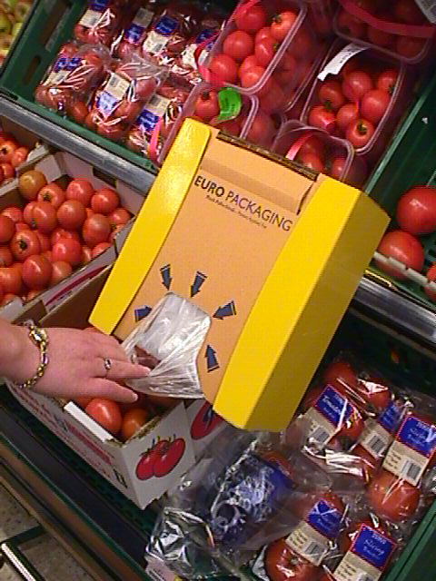 Pinch Pull back in 1999