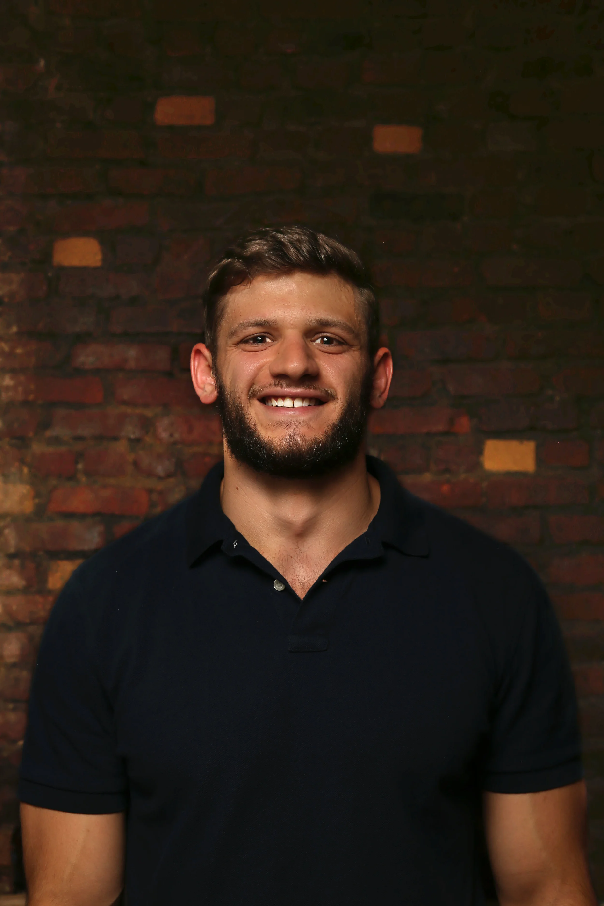 CHAD FLANICK, EIT