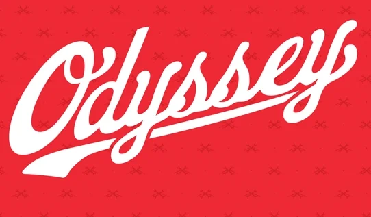 odyssey