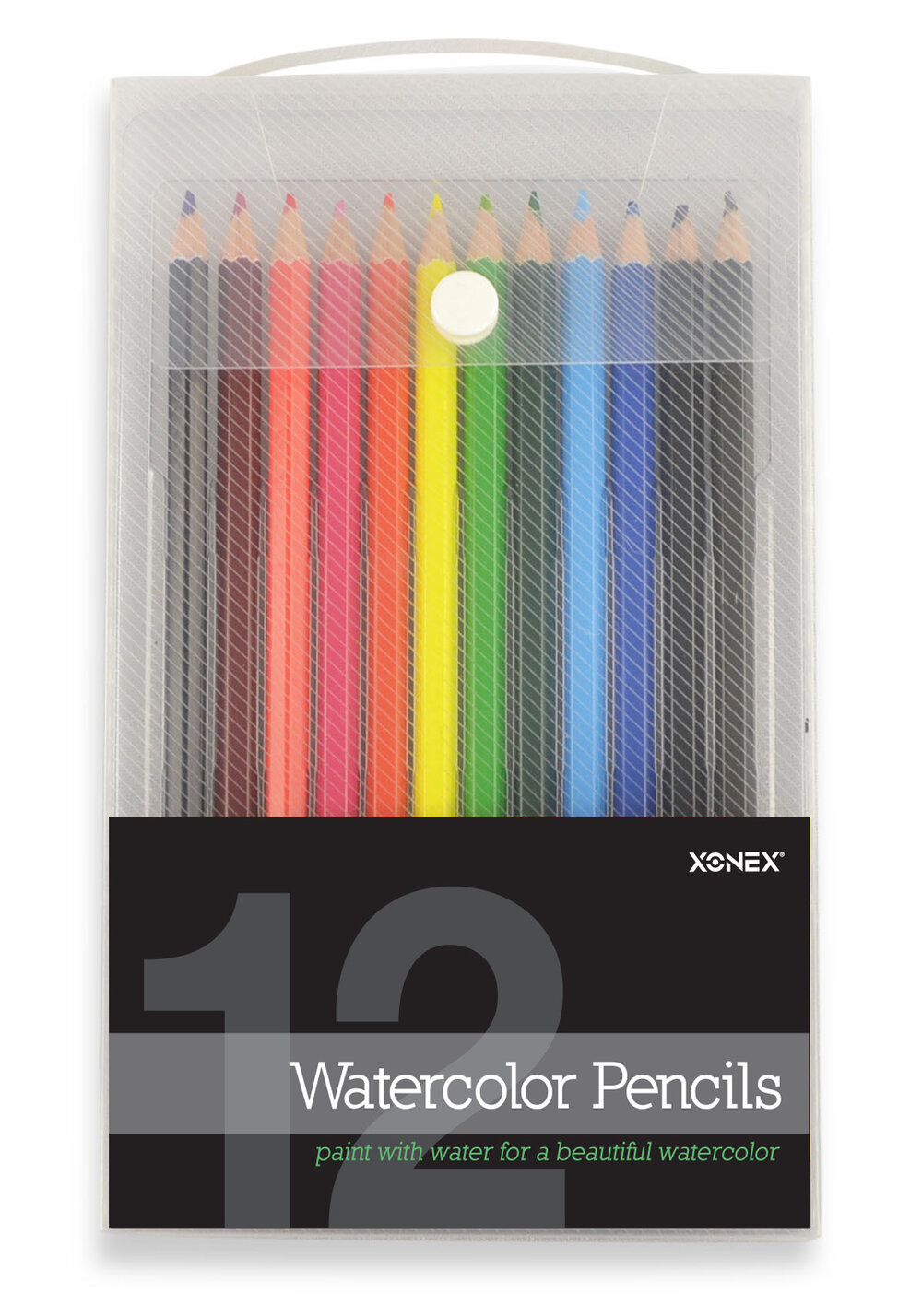 Color Sketchbook Set — Xonex