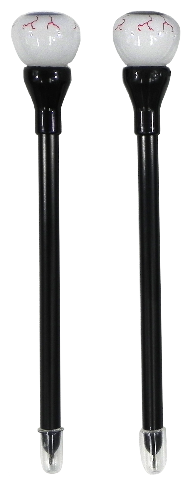 Light Up Eyeball Pens — Xonex